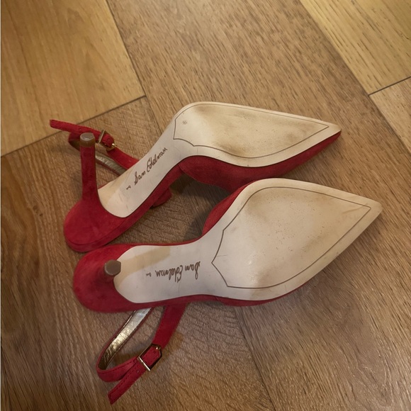 Sam Edelman Slingbacks - Picture 3 of 3